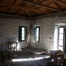 Αντικατάσταση ξύλινης στέγης