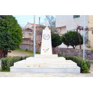 Μνημείο ηρώων