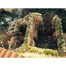 Κτήριο-ερείπιο