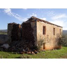 Κτήριο σε κακή κατάσταση