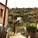 Τσιμεντοστρωμένος δρόμος