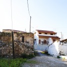 Τσιμεντοστρωμένος δρόμος/Αδιέξοδο