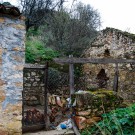 Περιφραγμένο κοτέτσι