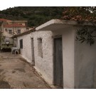 Εικόνα 4: Επιχρισμένη πέτρα εξωτερικά