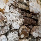 Φωτογραφία 2 : Λεπτομέρεια Τοιχοποιίας