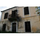 Αιγυπτιώτικο σπίτι