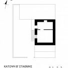 Κάτοψη β στάθμης