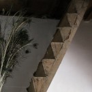 Εσωτερική ξύλινη σκάλα στην κατοικία 32