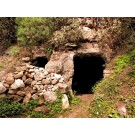 Σπήλαιο-πρωταρχική κατοίκηση