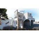 ΑΡΧΟΝΤΙΚΟ ΣΑΛΙΒΕΡΟΥ ΑΞΟΝΟΜΕΤΡΙΚΗ ΤΟΜΗ