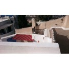 Κτίριο 207: έντονη αλλοίωση