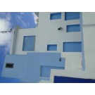 Κτίριο 52: έντονη αλλοίωση