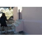 Κτίριο 97: έντονη αλλοίωση