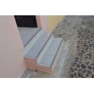 Κτίριο 97: έντονη αλλοίωση
