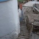 Εγκάρσιος συνεκτικός δρόμος