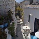 Άποψη δώματος