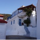 Προσφάτως ανακαινισμένο κτίριο