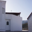 Πόρτα αλουμινίου