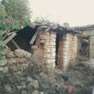 Γκρεμισμένη τοιχοποιία