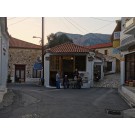 Καφενείο "Ο Θανάσης" (Εστίαση και Αναψυχή)