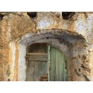 Χαμηλωμένο τόξο διαμορφωμένο με το σύστημα των θολιτών