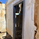 Ξύλινη εσωτερική τοιχοποιία