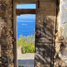 Εσωτερική όψη πόρτας, τρόπος κατασκευής φύλλων
