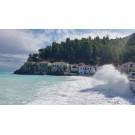 ΣΧΕΣΗ ΟΙΚΙΣΜΟΥ ΚΑΙ ΘΑΛΑΣΣΑΣ