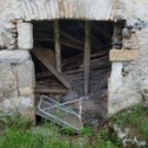 ΤΟΙΧΟΠΟΙΙΑ ΓΥΡΩ ΑΠΟ ΤΑ ΚΟΥΦΩΜΑΤΑ